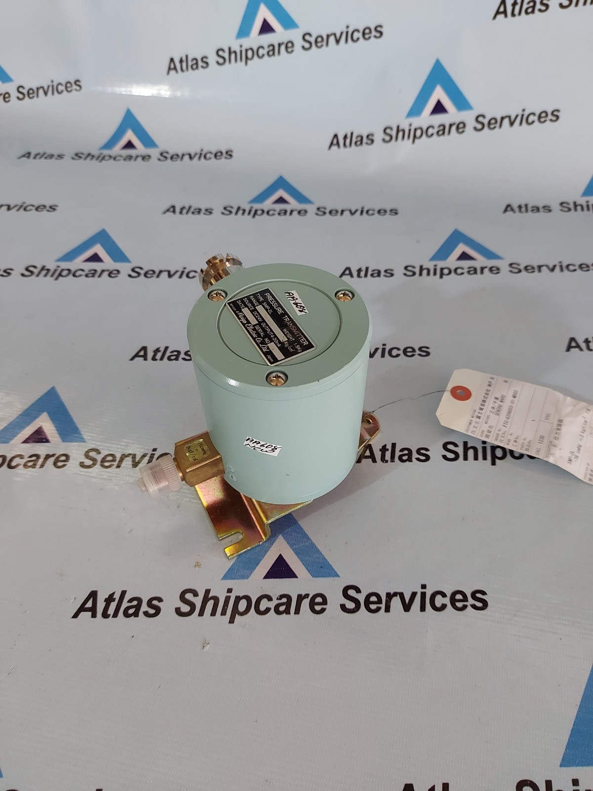MEIYO SMP-2L PRESSURE TRANSMITTER