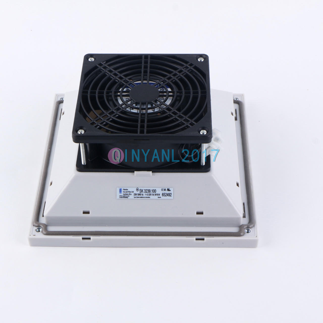 1PCS NEW RITTAL SK 3239.100 Filter Fan SK3239.100