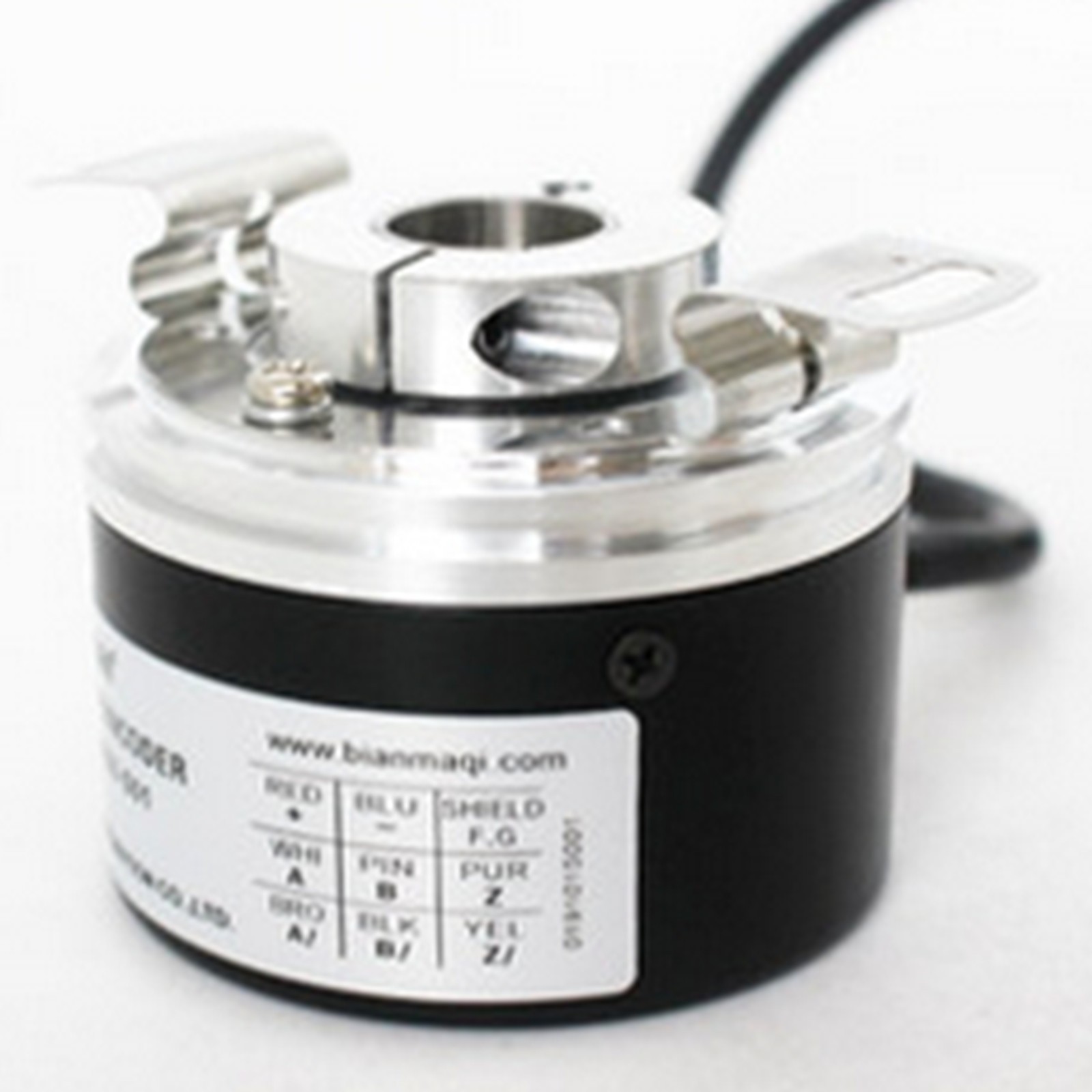 NEW SICK DGS66-JZZ0-S01 DGS66JZZ0S01 Incremental Encoder