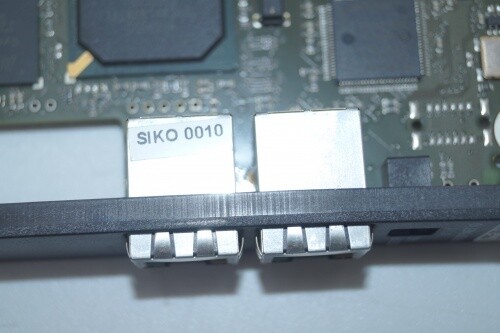 SEW DFE32B