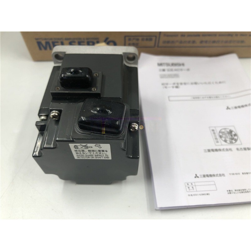 HF KP23 1pcs Brand New IN BOX Mitsubishi Servo Drives HF-KP23 HFKP23