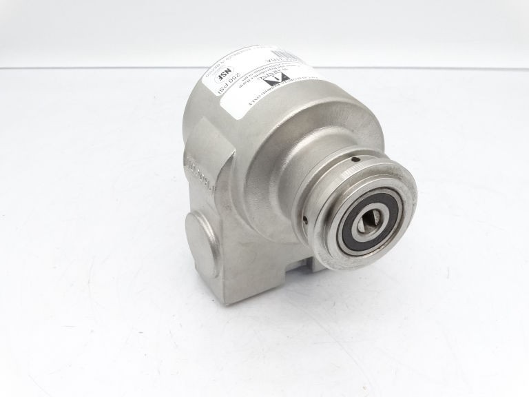 PROCON 115B265F31BA Pump Used (1304110450 – Used)