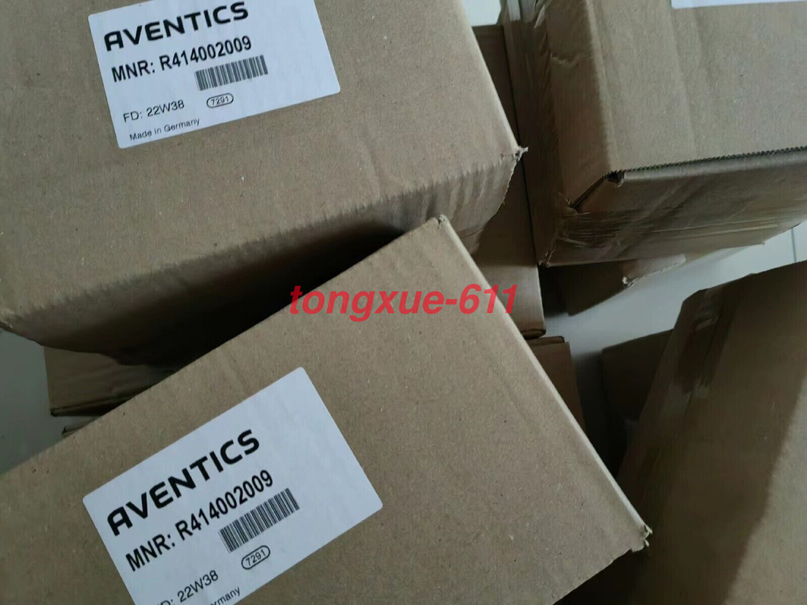1PCS NEW R414002009 proportional valve Via FedEx or DHL