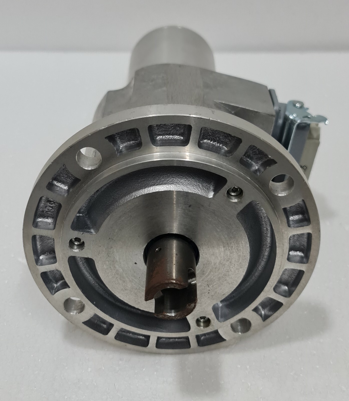 RHEINTACHO TYPE: E1144.006 TACHO – GENERATOR OVERSPEED TRANSMITTER FA 152308