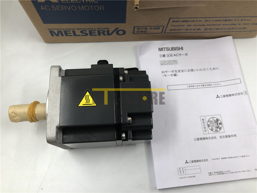 1pcs Brand New IN BOX Mitsubishi Servo Drives HF-KP23 HFKP23