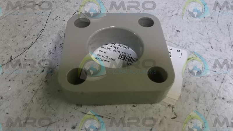 FLOWSERVE 1131028041 BRACKET NSMP