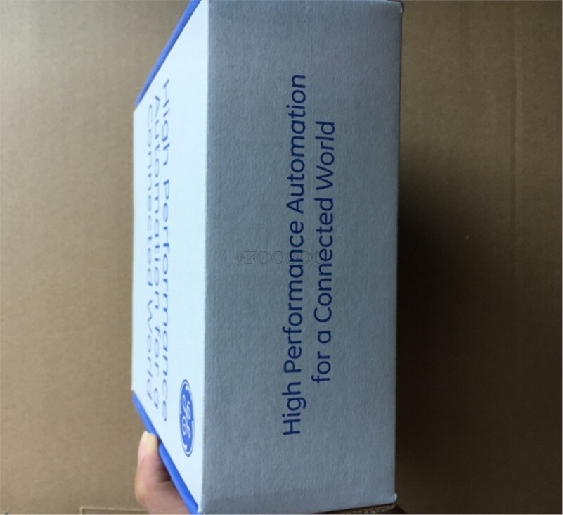 1PC Fanuc IC695NIU001 PLC Module New Expedited Shipping