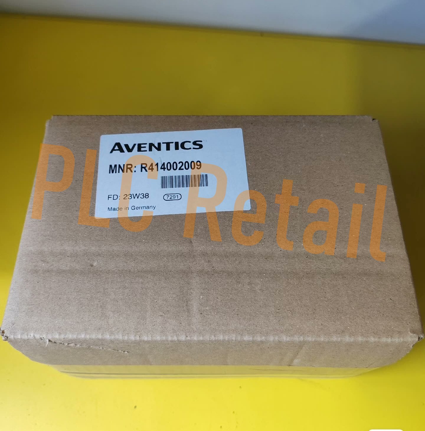 NEW Aventics pressure regulator R414002009 Fast transportation