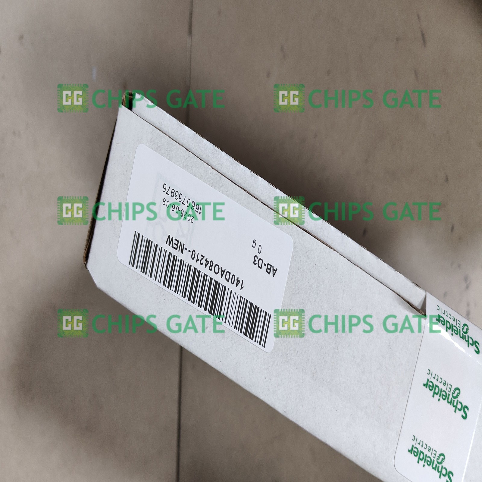 Local Fast Free Delivery 1PC NEW Schneider 140DAO84210 Real US stock