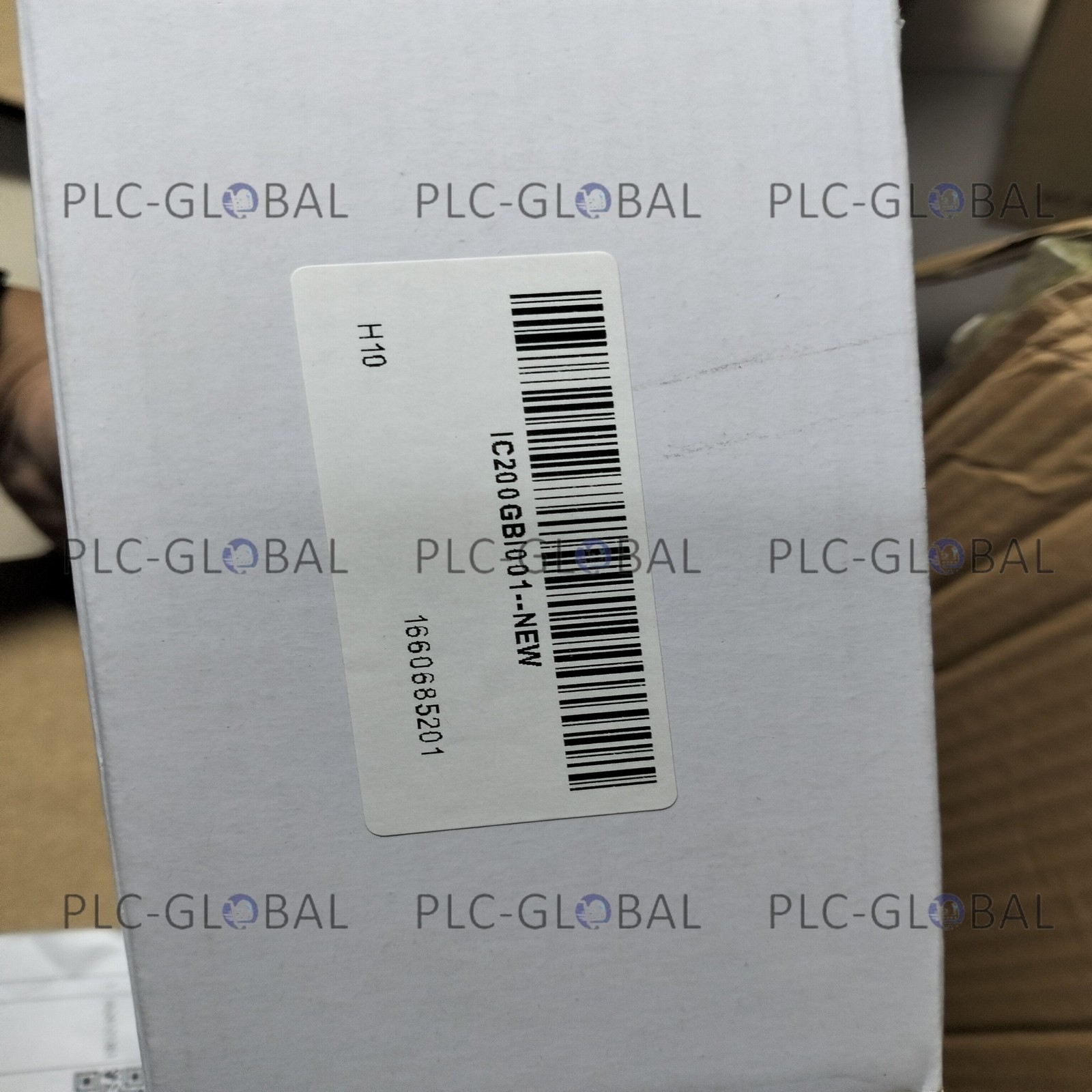 1PC NEW Fanuc IC200GBI001 Fast Shipping+Warranty