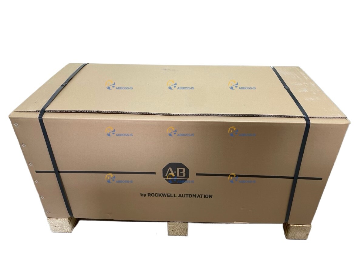 NEW Allen-Bradley 20G1AND248AA0NNNNN PowerFlex Air Cooled 755 AC Drive