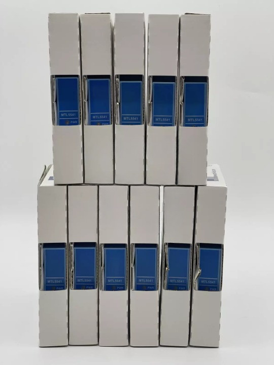 1pc New For MTL Barrier MTL-5541 MTL5541