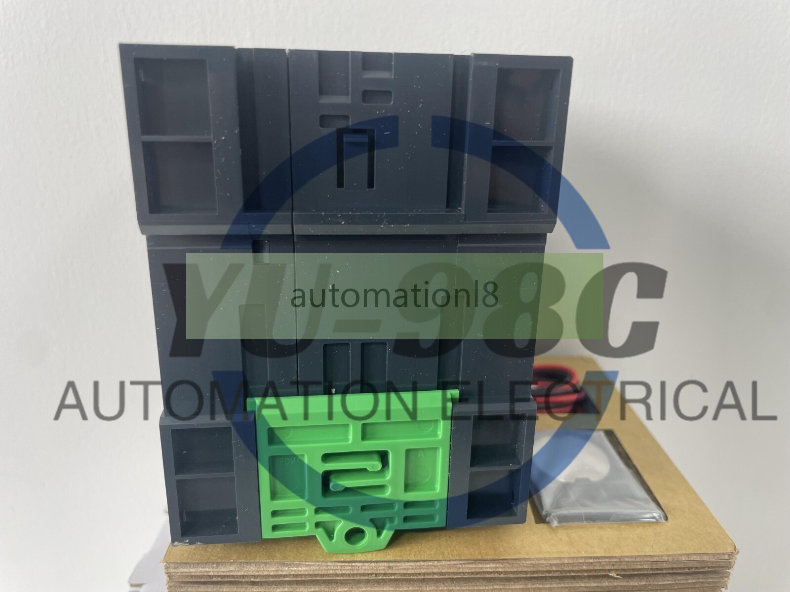 Brand New Electric TM221ME16R Modicon M221 Controller, 16 I/O