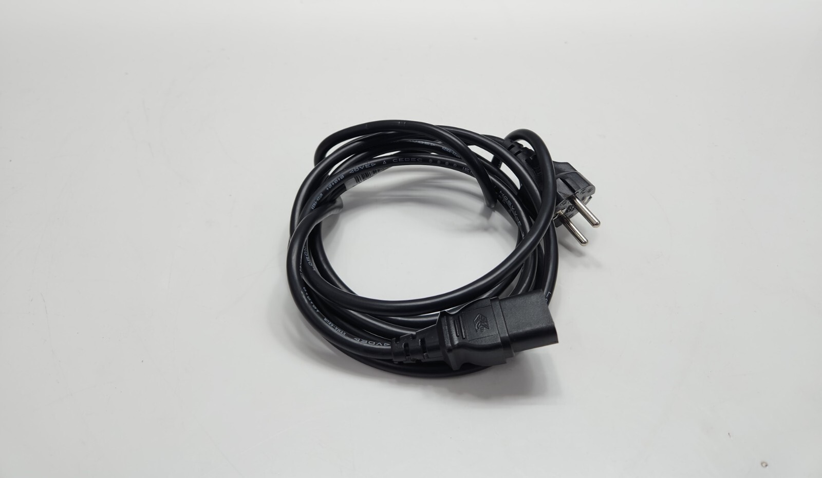 MARINER SYSTEMS RF 1004-KM-C SINGLE PHASE RFI FILTER WITH CABLE