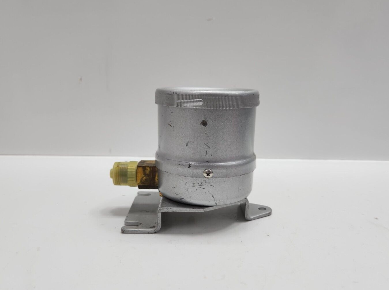 MEIYO ELECTRIC SMP-2LB PRESSURE TRANSMITTER 0-4 KGF/CM2