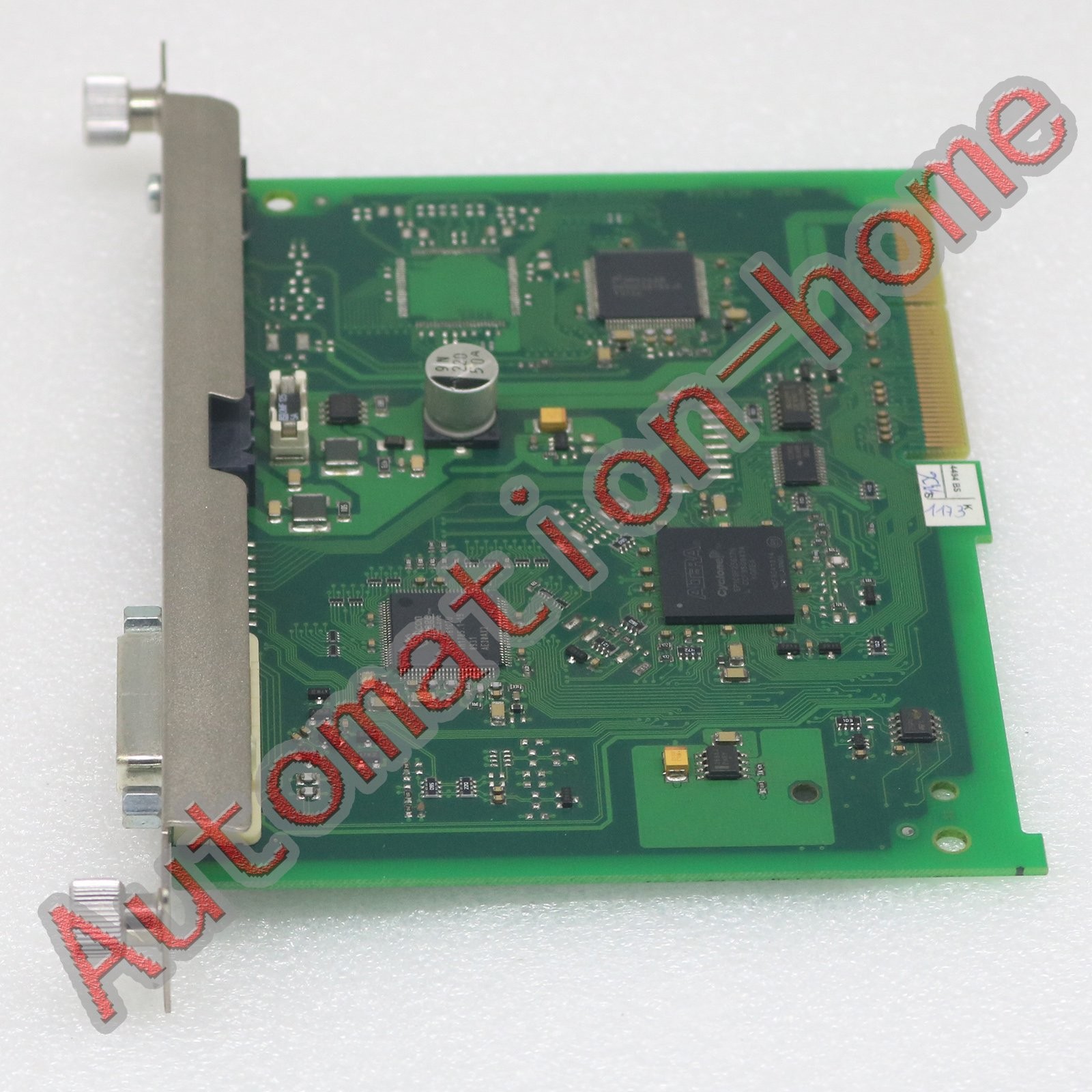 1 PC Used For B&R 5DLSDL.1000-00 Circuit Board Tested in Good Condition#QW