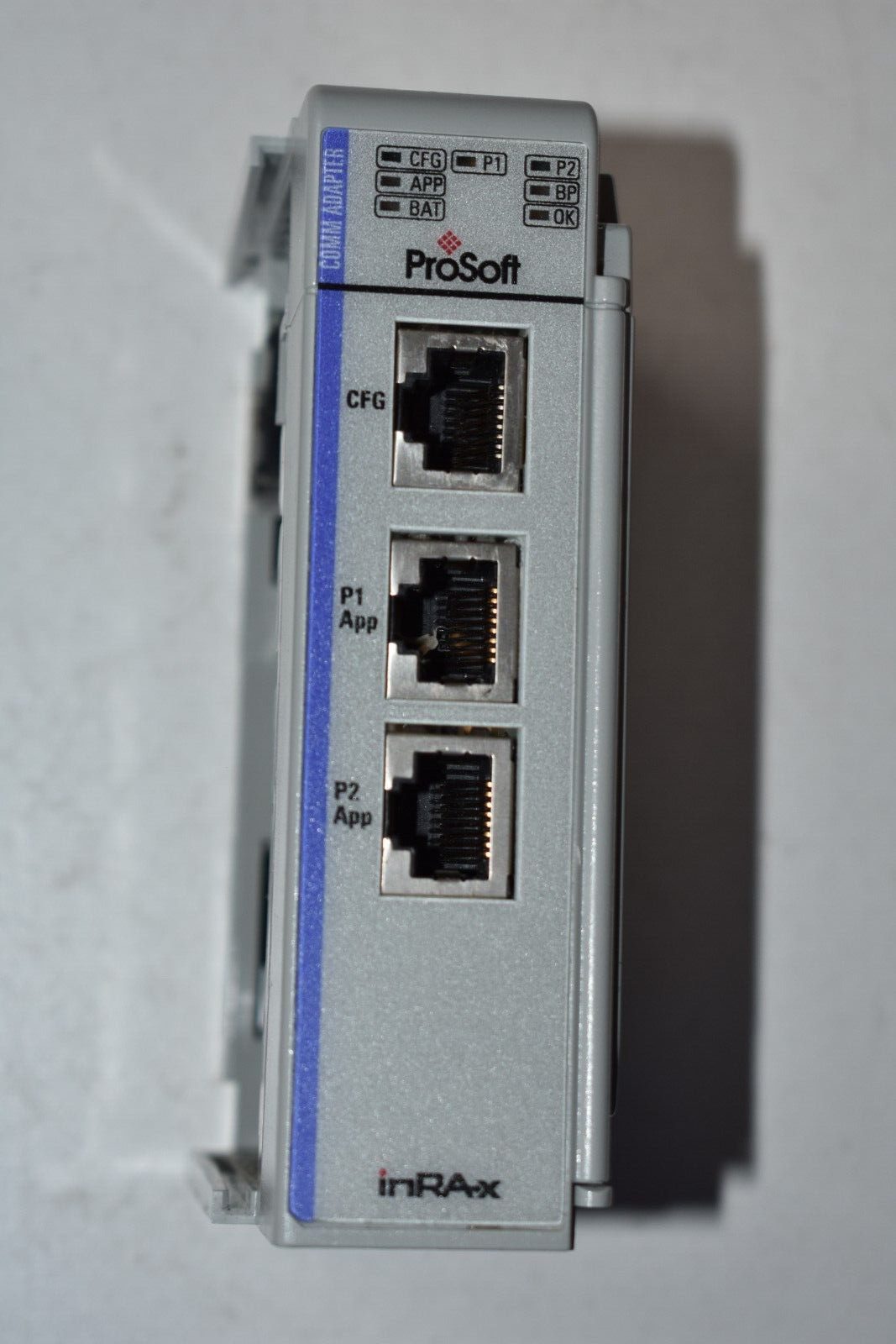 ProSoft MVI69-MCM MODBUS MASTER COMMUNICATION MODULE MV169-MCM