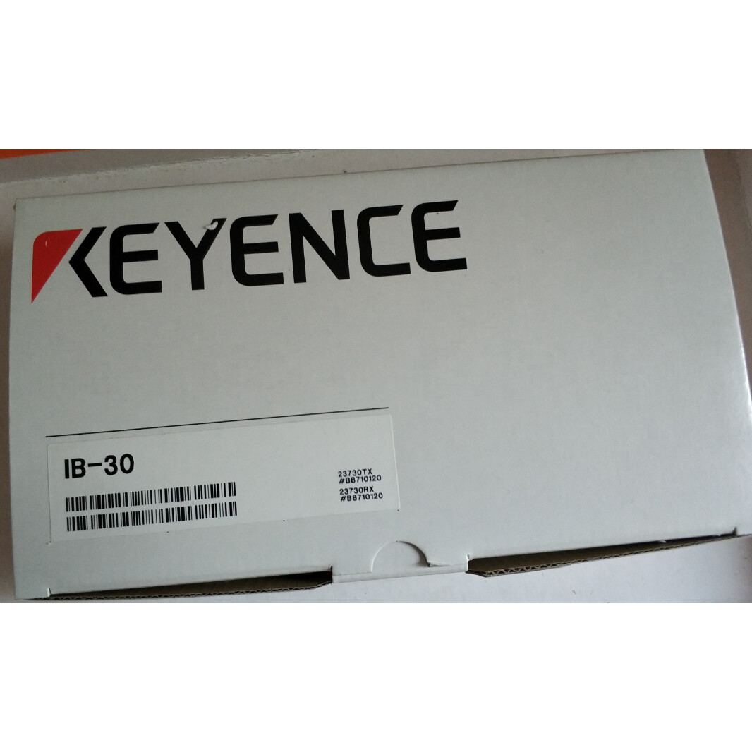 Keyence IB-30 Laser Sensor IB1500 1PC New Expedited Shipping