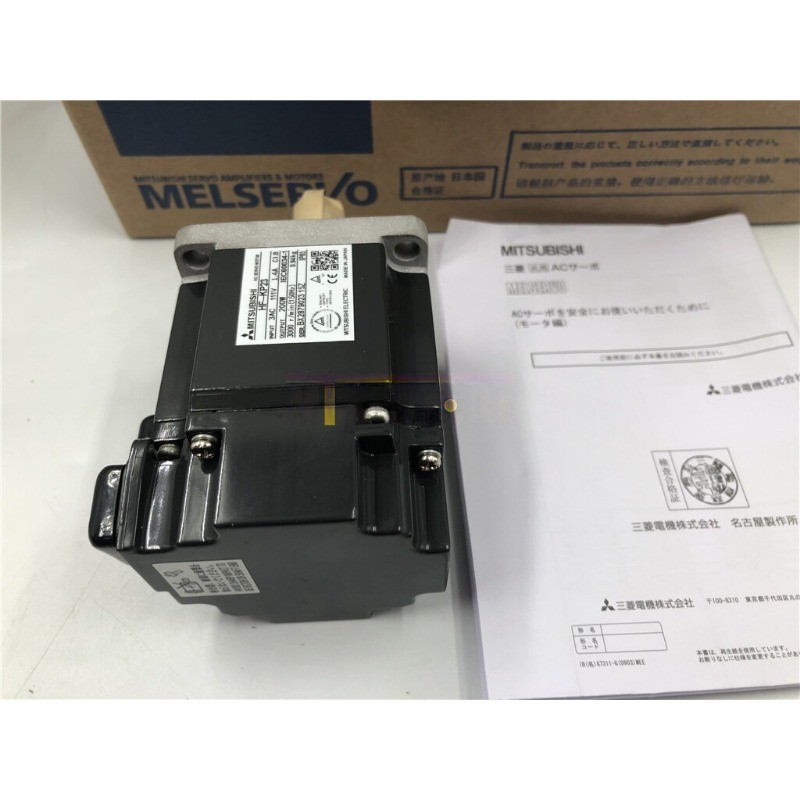 HF KP23 1pcs Brand New IN BOX Mitsubishi Servo Drives HF-KP23 HFKP23