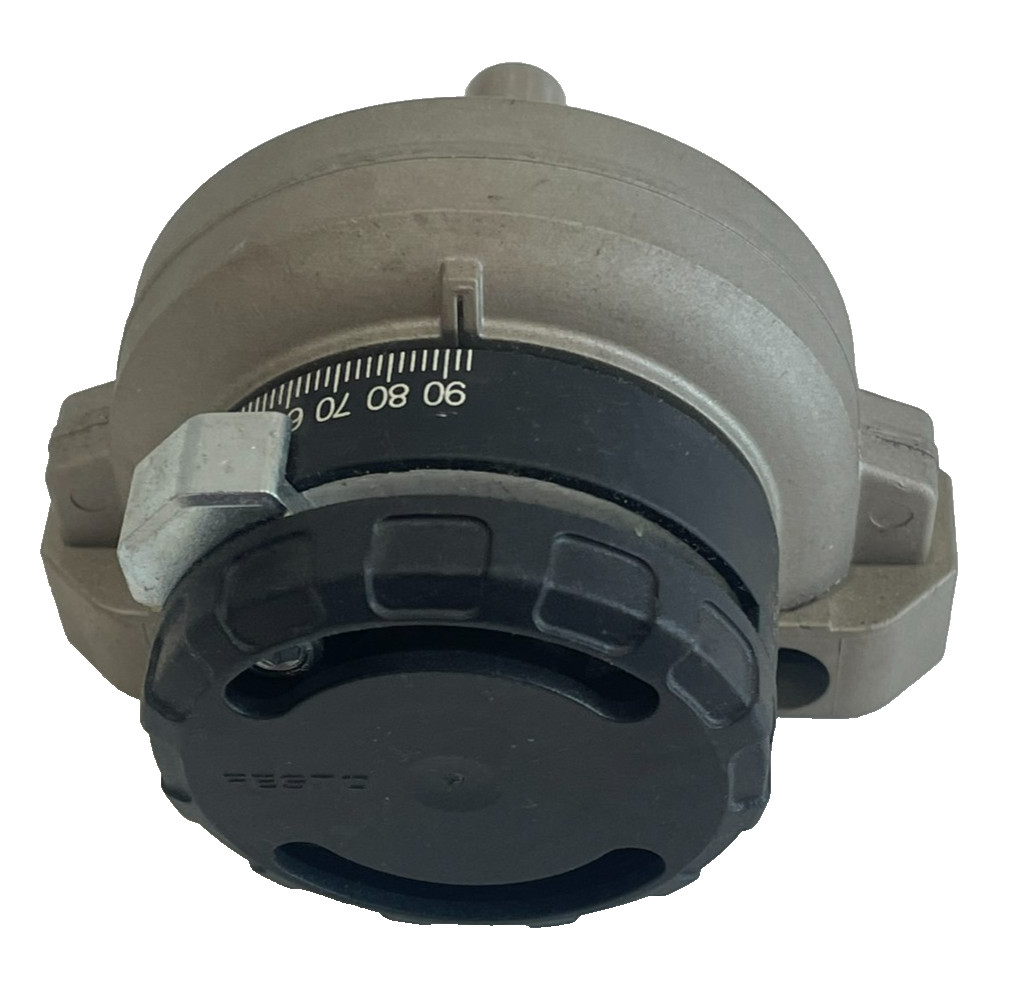 NEW FESTO DSR-25-180-P CYLINDER SEMI-ROTARY DRIVE DSR25180P