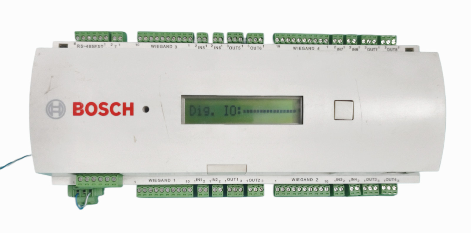 BOSCH APC-AMC2-4WCF F01U027201 Door Controller Access Panel Modular Unit
