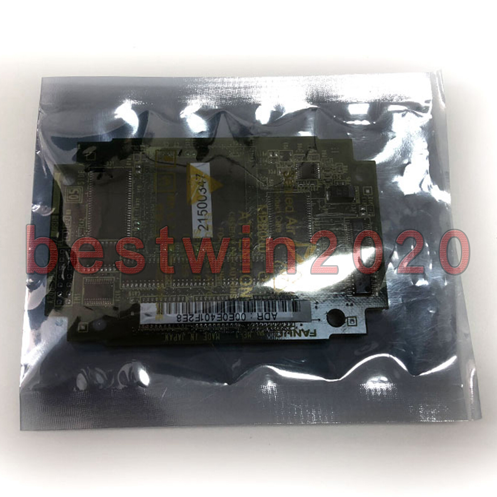 For Fanuc A20B-3300-0320 New Circuit Board Free Shipping