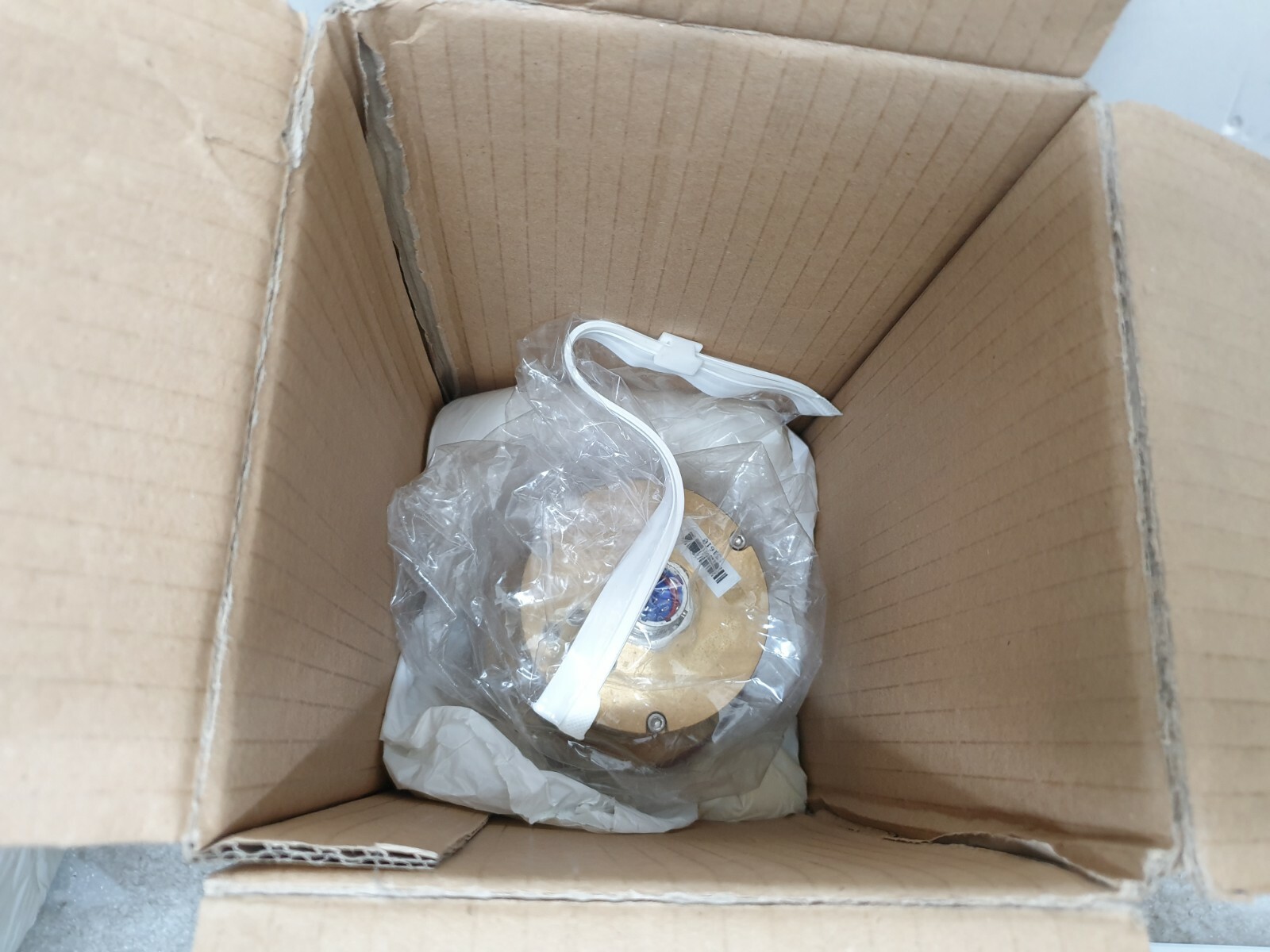 GE Energy 50019577 16270 s/n:131610