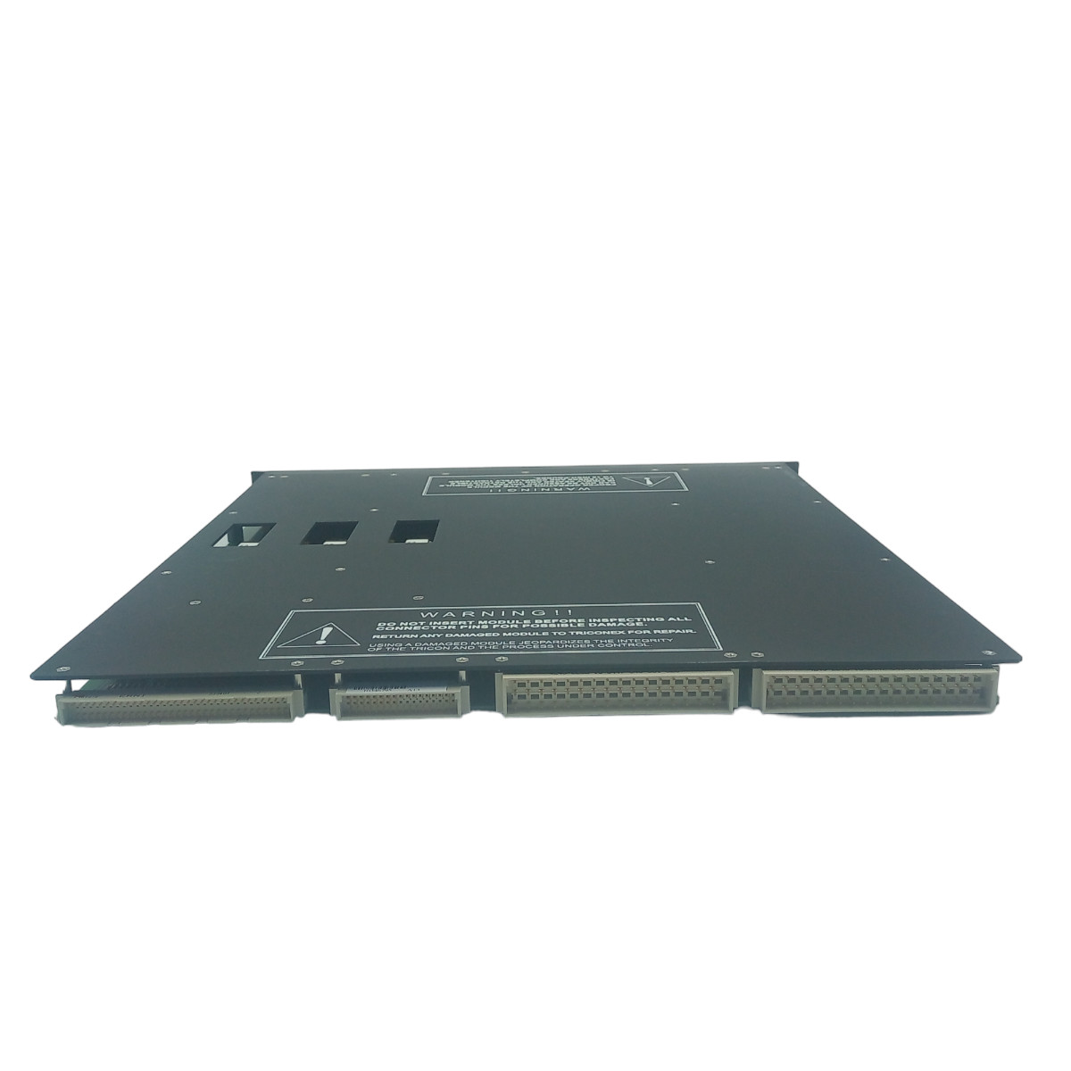 Modulo Processador Triconex 3005