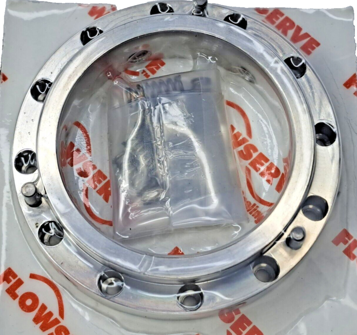 FLOWSERVE LE3M212533 3/316 SS COL