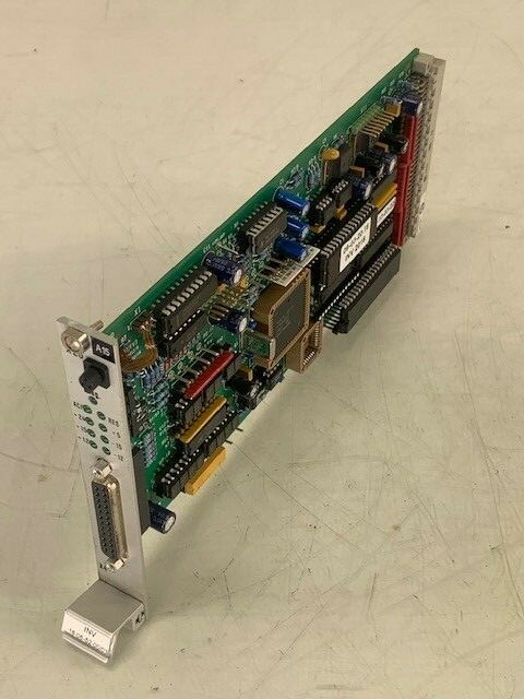 Trumpf / Haas Laser PCB Board, INV, 18-06-52-00/03 18-06-52-01, V04, Warranty