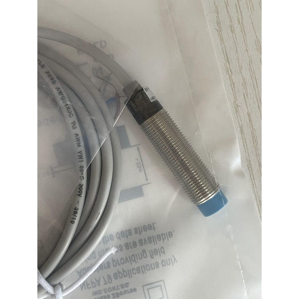 NEW SICK IM12-04NPS-ZW1 IM1204NPSZW1 6011975