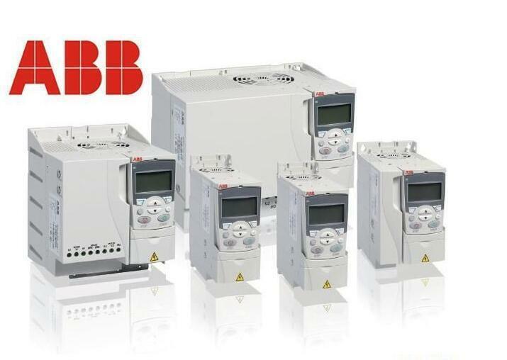 NEW IN BOX ABB Inverter ACS550-01-06A9-4 380V 3KW 1pcs One year warranty