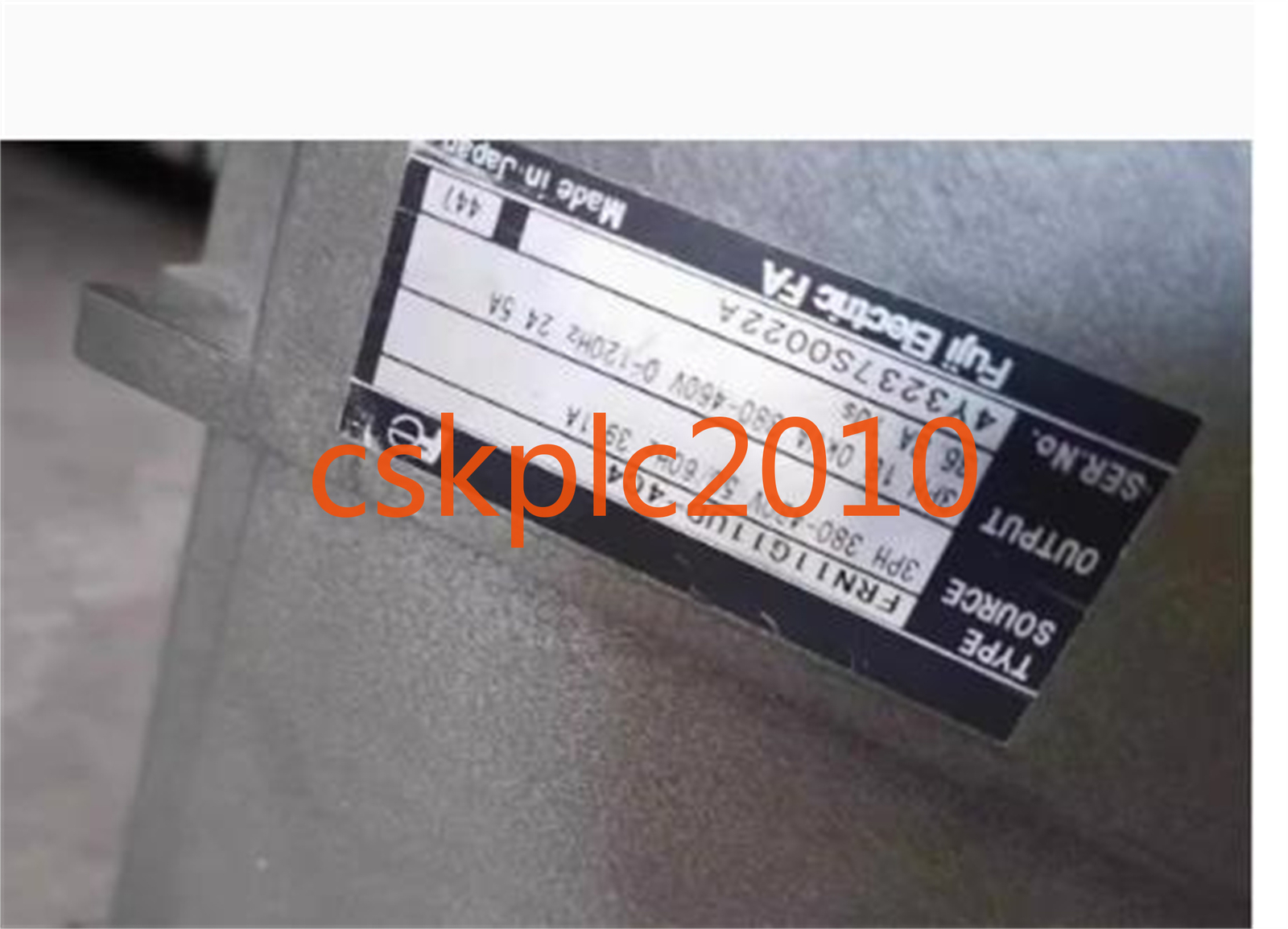 1PCS Fuji inverter FRN11G11UD-4C4 11KW 380V in good condition