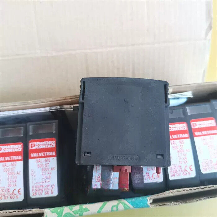 1PC NEW Phoenix contact protector VAL-MS 500 ST 2807609