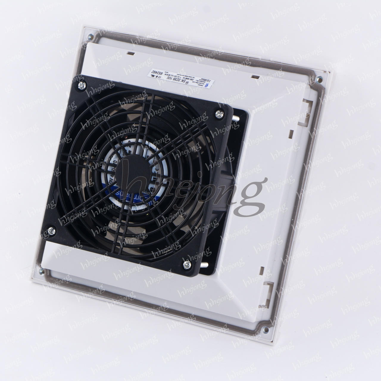 1PC RITTAL SK 3239.100 Filter Fan SK3239.100 NEW