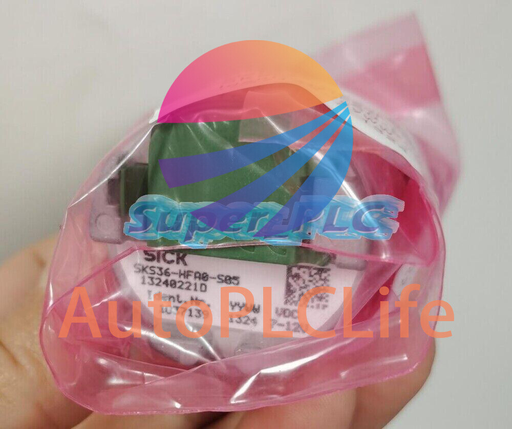 1Pcs New SICK SKS36-HFA0-S05 SKS36HFA0S05 Encoder