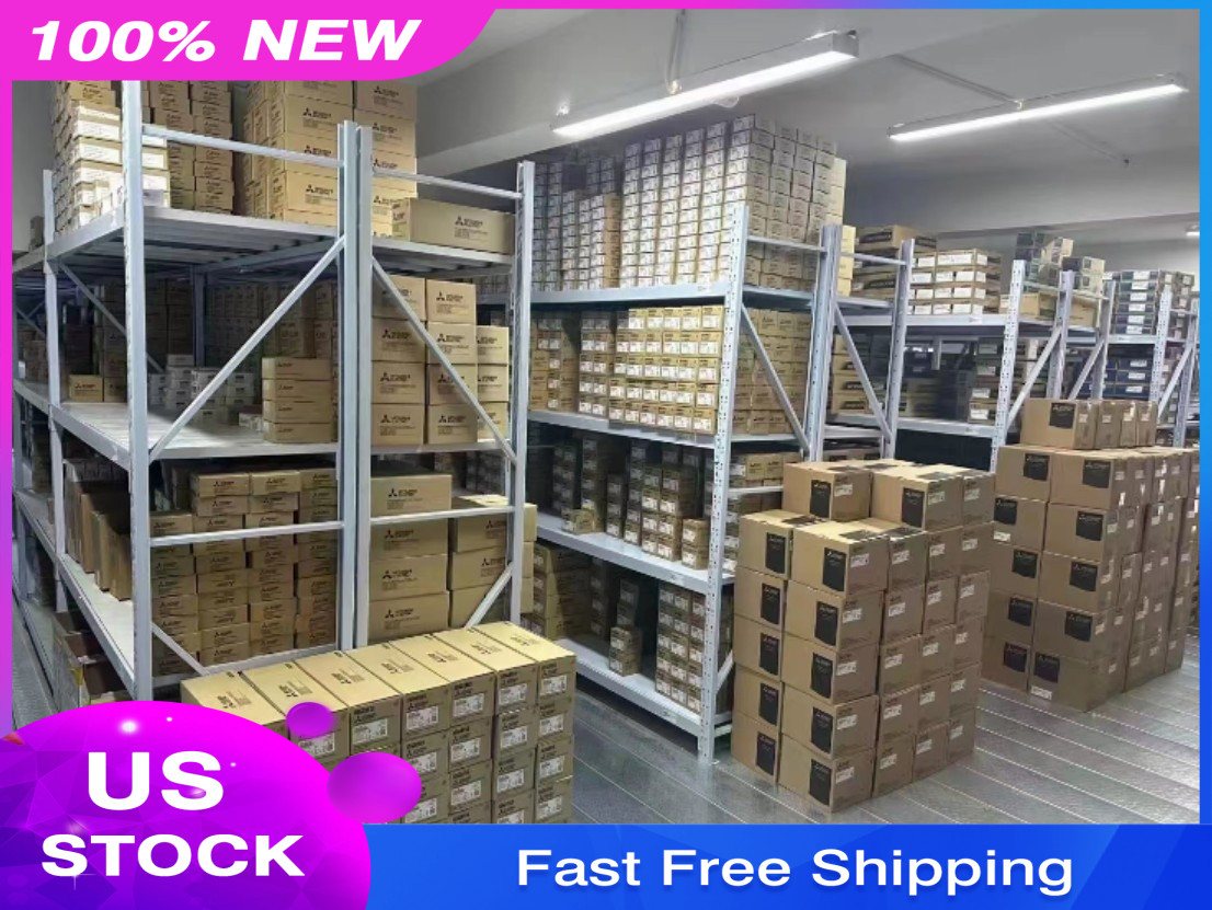 1PC MR-J2S-40B-EE085 MRJ2S40BEE085 SERVO AMPLIFIER New Expedited Ship #D1-