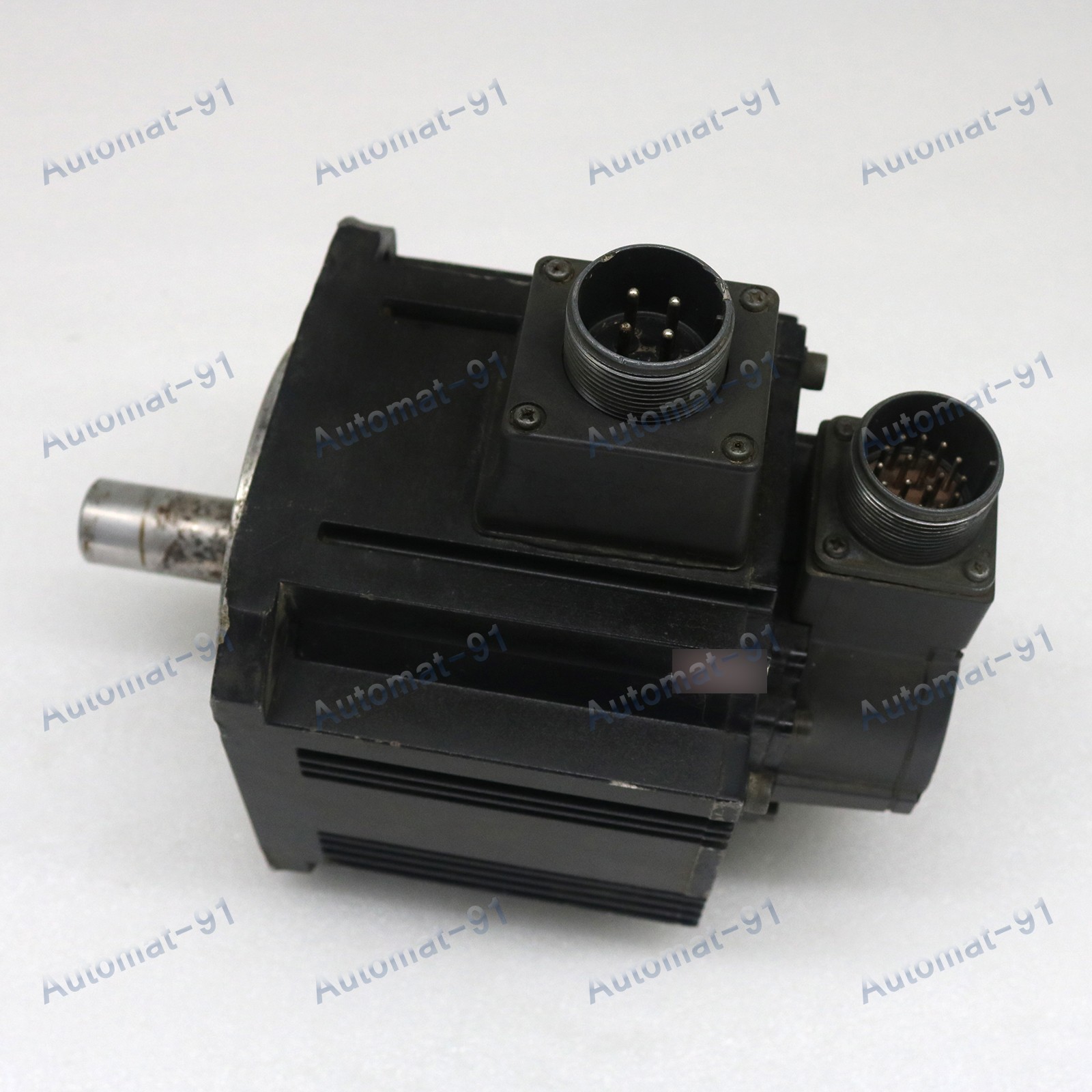 1PC Used Panasonic MDME152GCGM AC servo motor Tested In Good