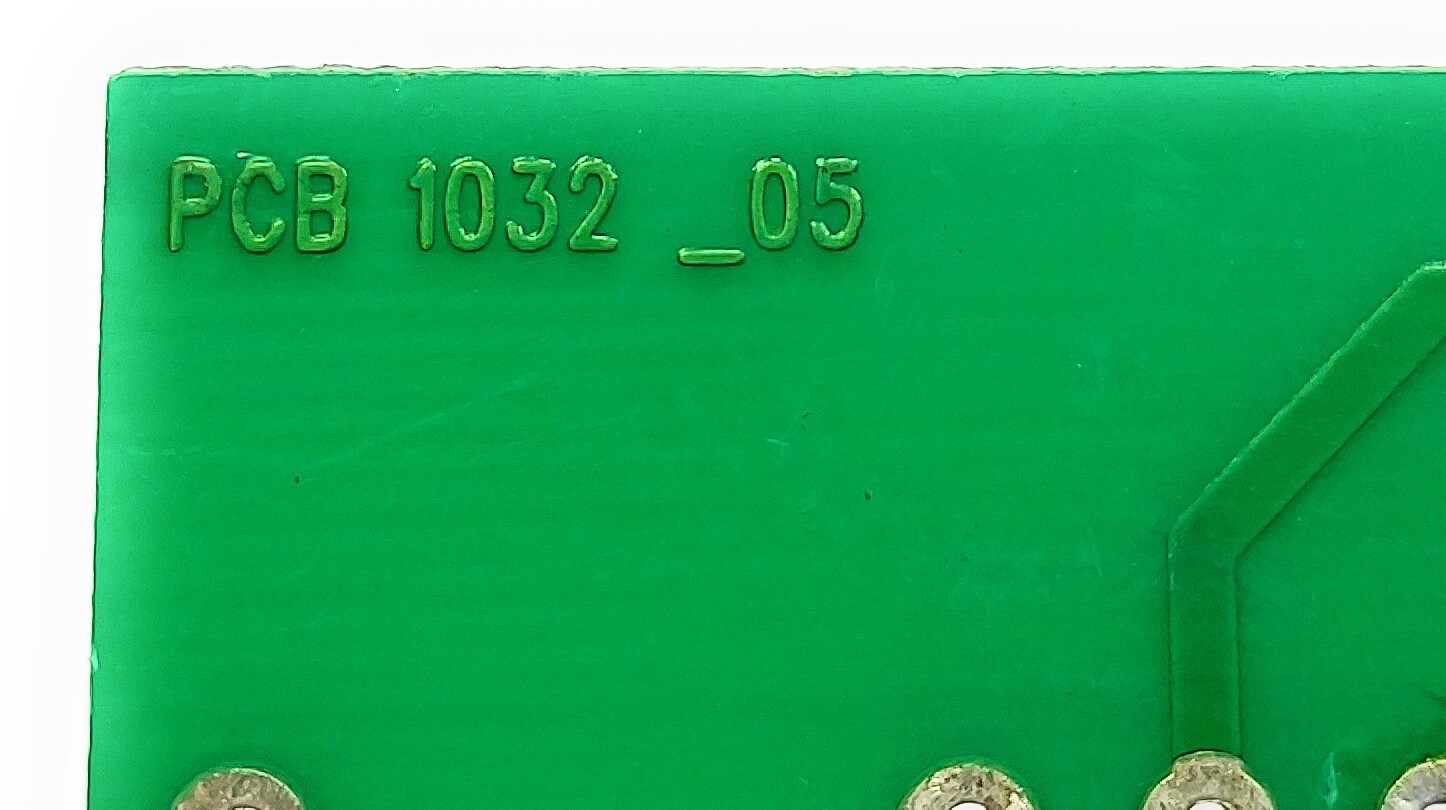 PCB1032_05 PCB Card Module