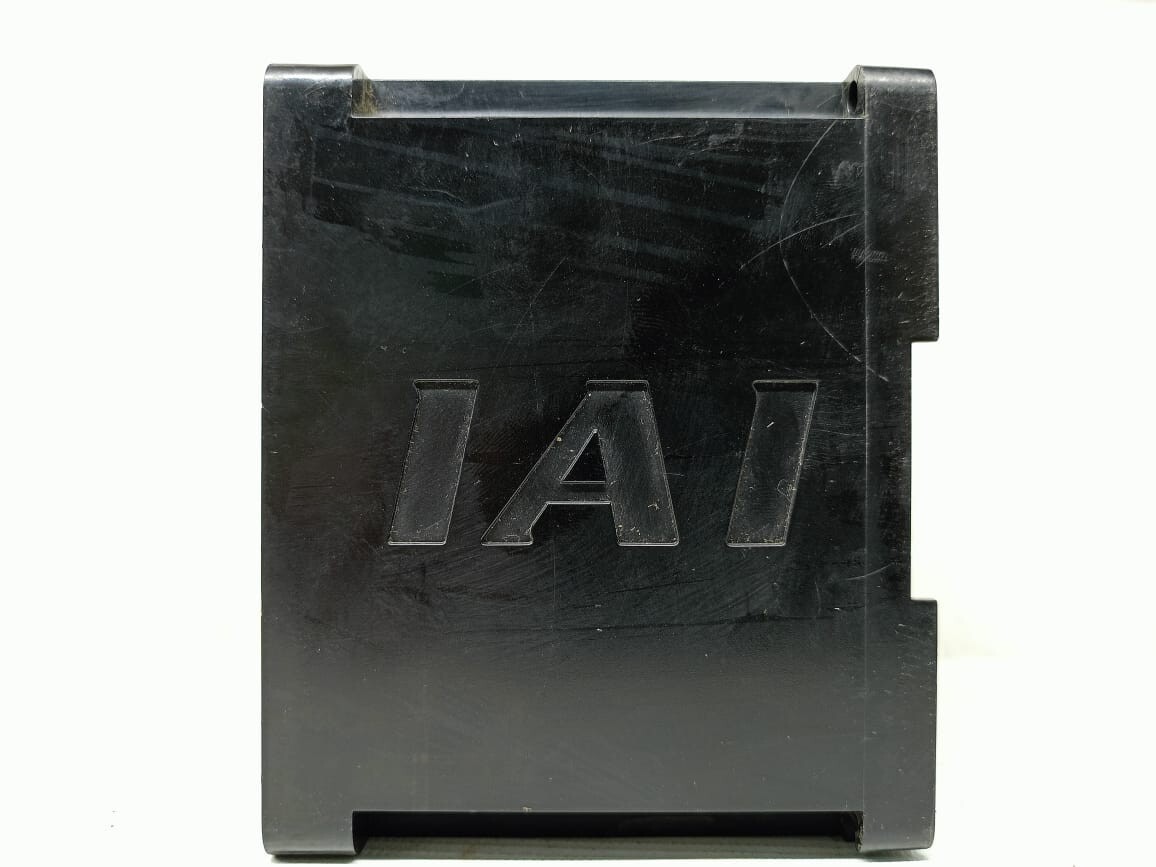 IAI Corporation MSEP-C-2-42PWAIT-N-42PWAIT-N-EP-0-0 Position Controller