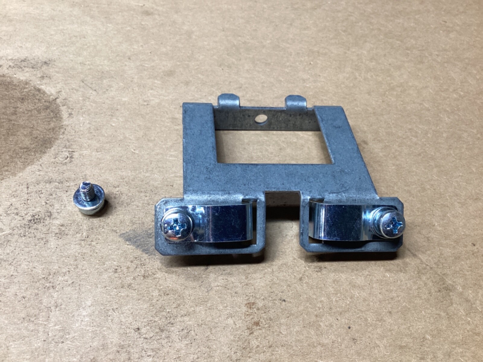 SEW EURODRIVE 0 824 664 5 POWER SHIELD CLAMP #109M64