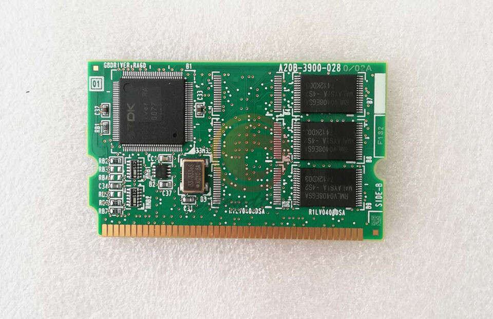 ONE NEW Fanuc A20B-3900-0280