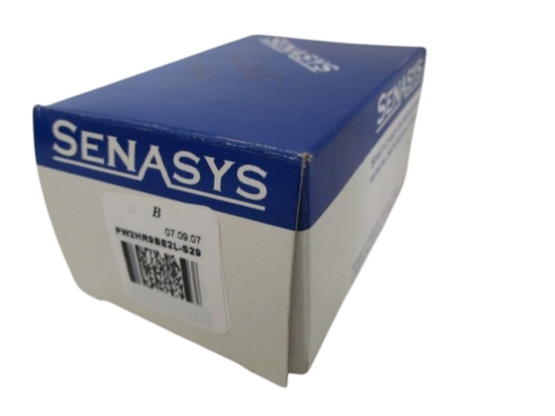 SENASYS PW2HR9BE2L-S29 NSMP