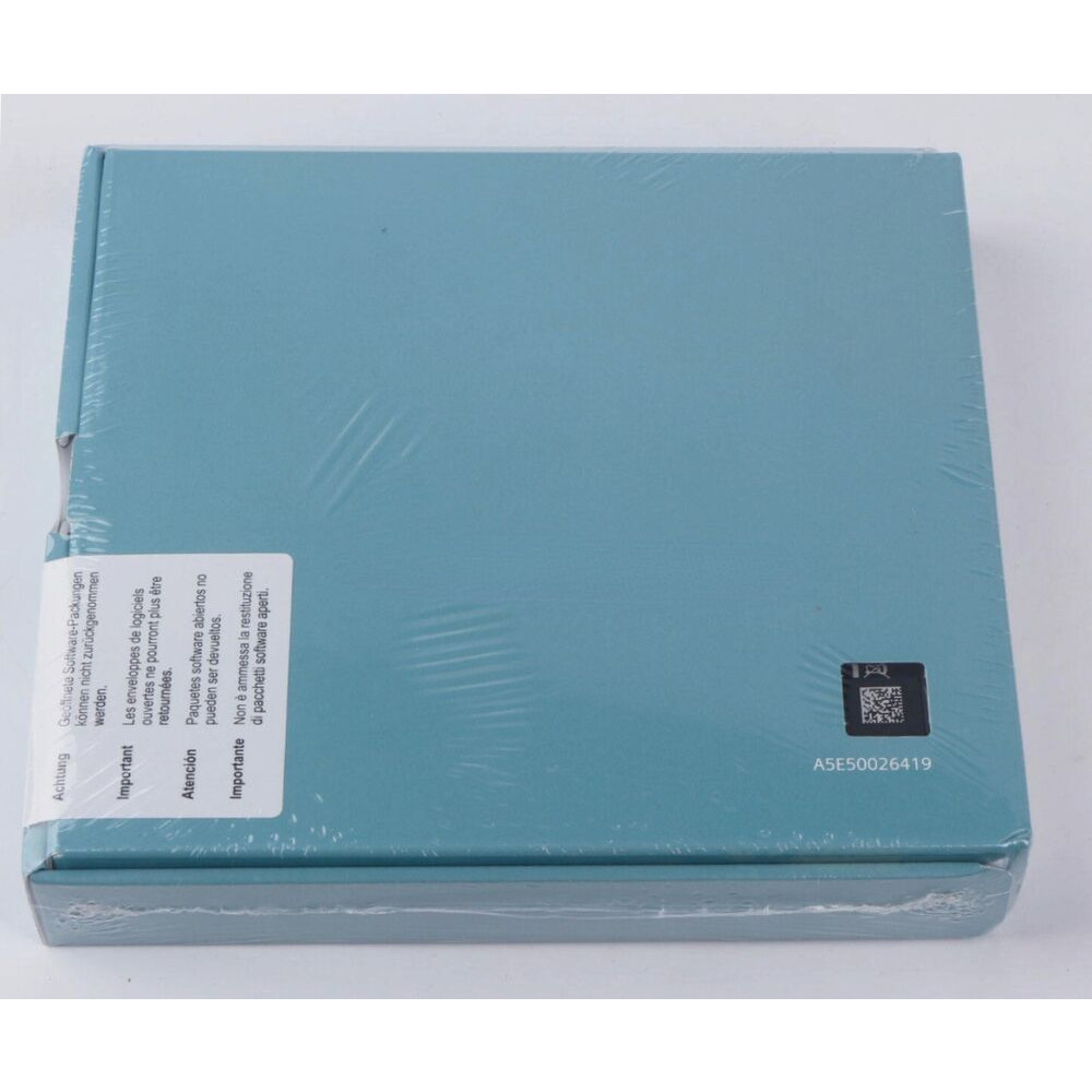 6ES7822-1AA08-0YA5 SIEMENS S7-200 Intelligent Analog I/O SM Brand New in Box! Zy