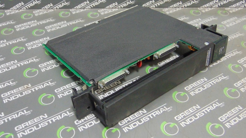 USED GE Fanuc IC697CMM711P Series 90-70 Communications Coprocessor Module