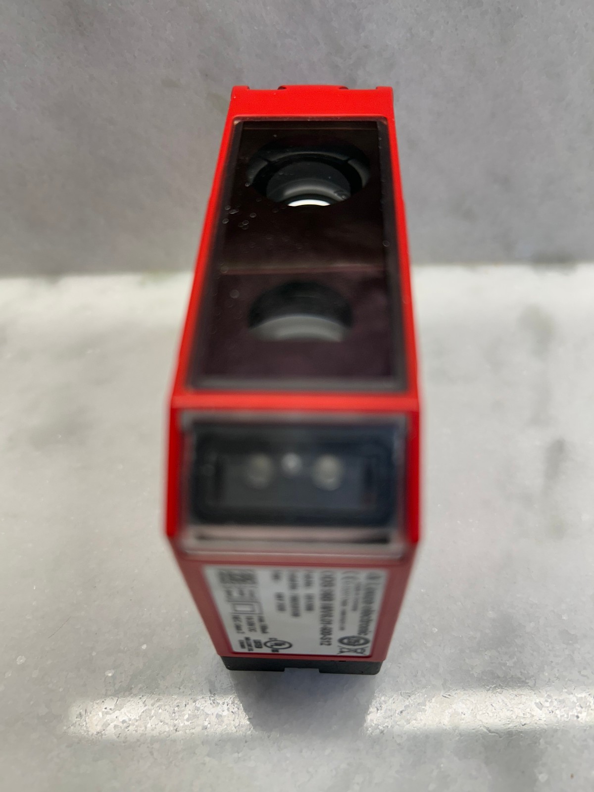 Leuze Electronic ODS 96B M/V6.01-600-S12, P/N: 50112066, New No Box