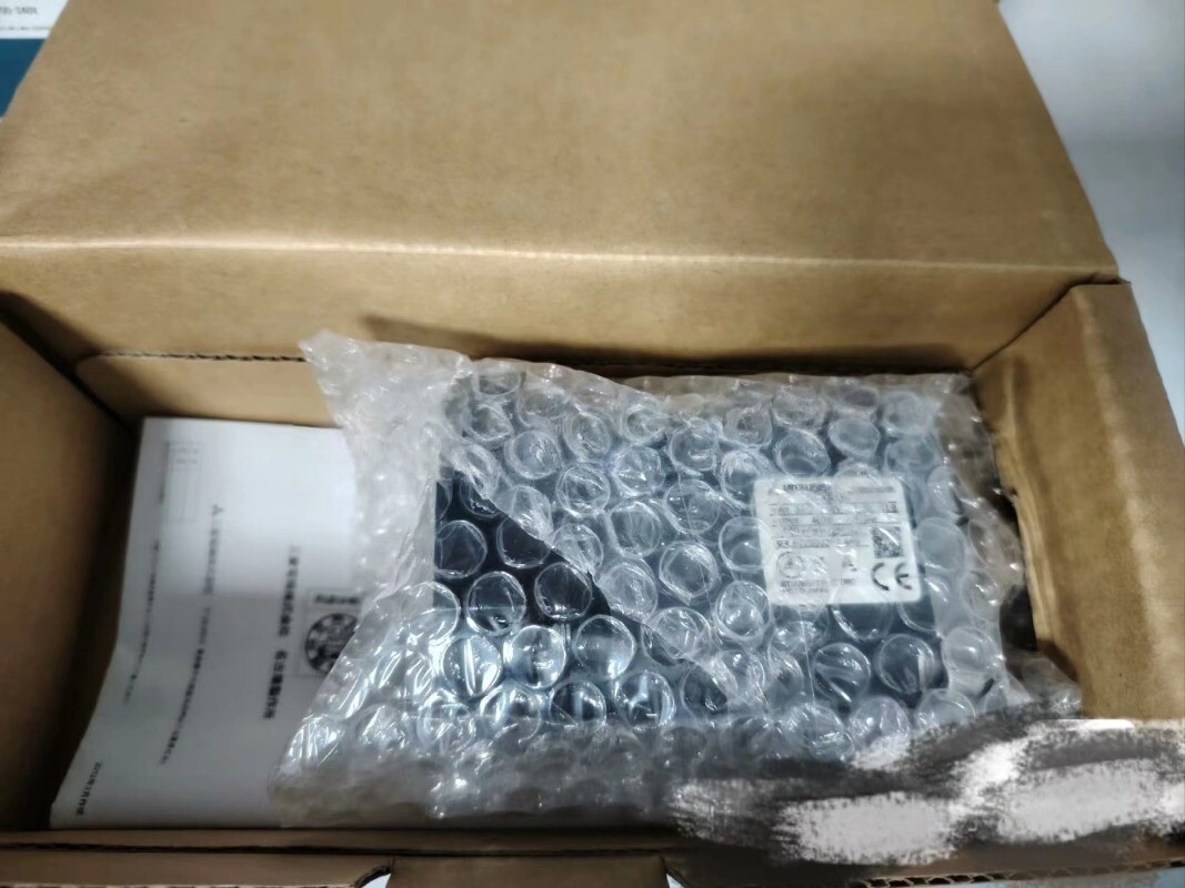 HG-KR43K 1PCS NEW Mitsubishi Servo Motor Brand IN BOX Good quality Fast ship