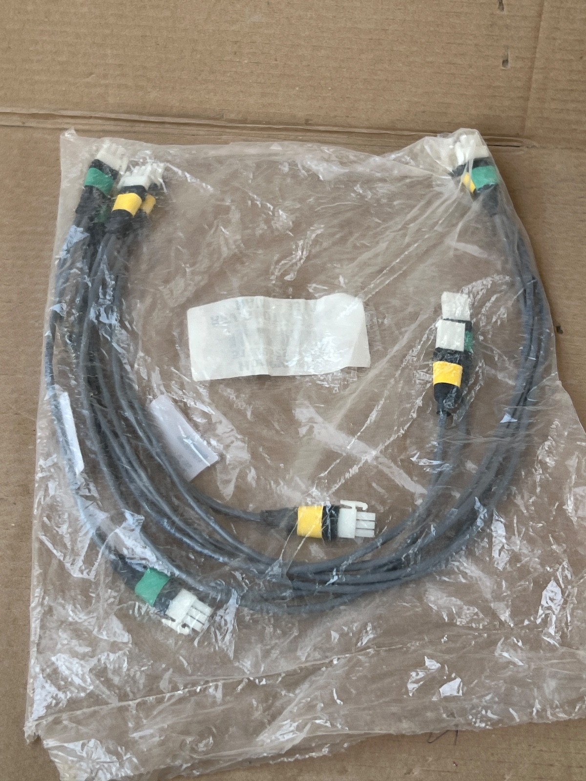 Honeywell 51202329-402 I/O Link Cable