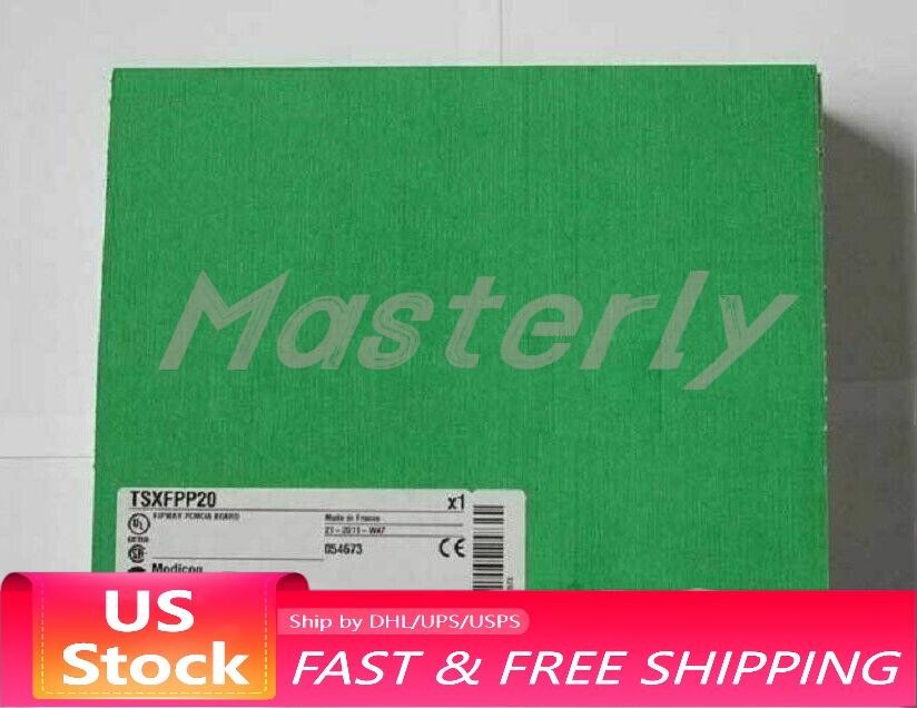 In Box TSXFPP20 US Free TAX
