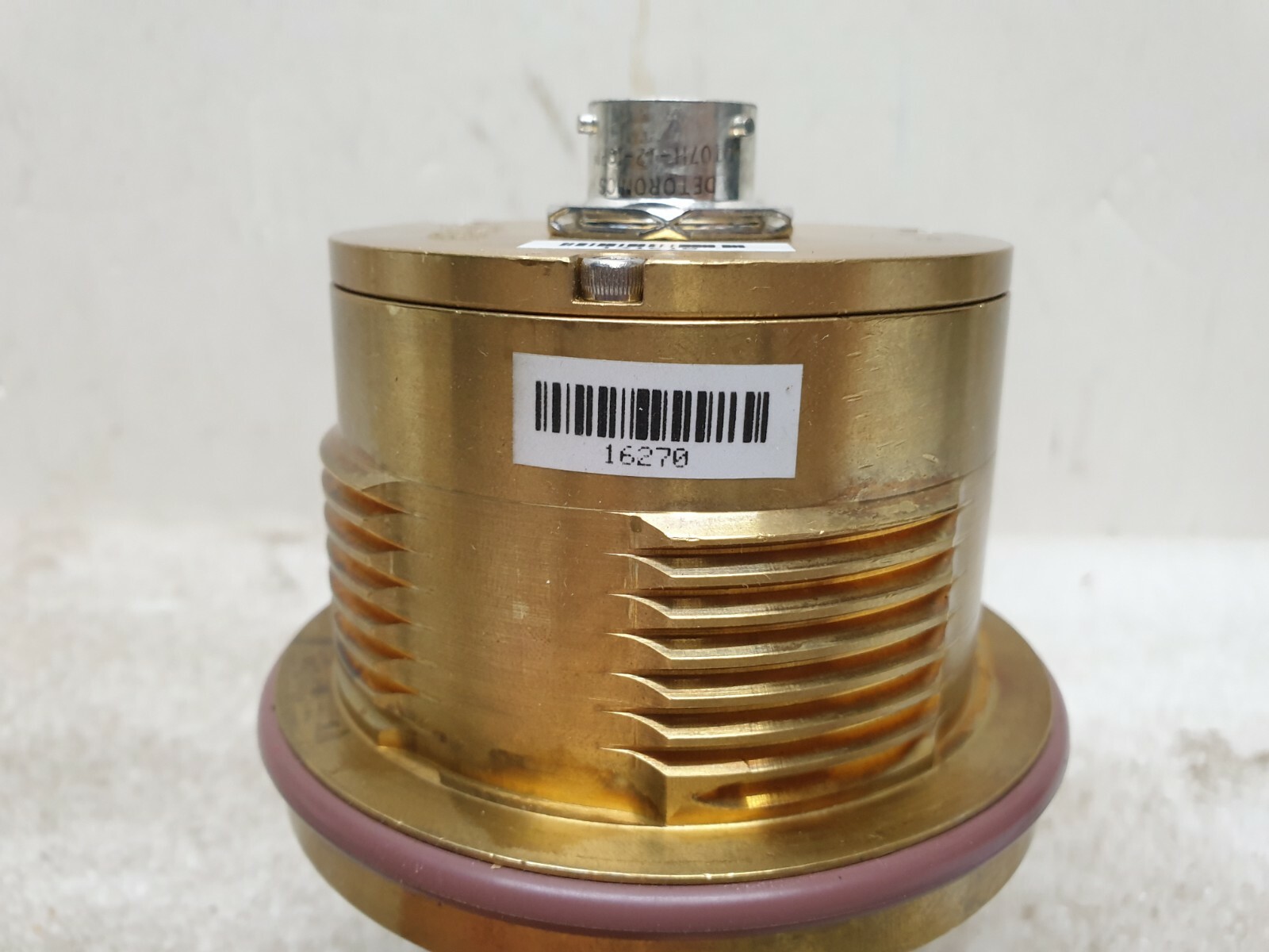GE Energy 50019577 16270 s/n:131610